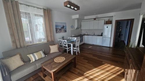 Rewa Apartment | Apartament Wałowa 21