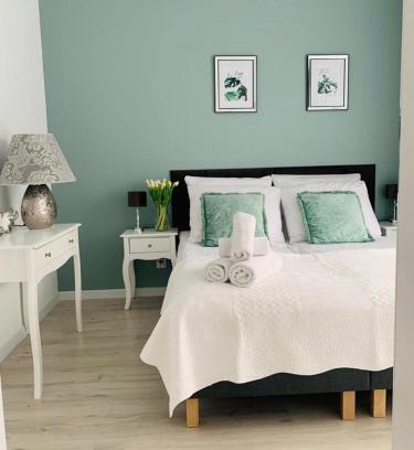 Gorzow Wielkopolski Apartment | Apartament Walczaka 15 MIEJSCE PARKINGOWE