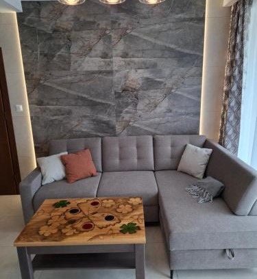 Charzykowy Apartment | Apartament Wanda