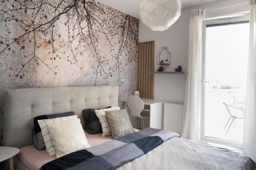 Gdansk Apartment | Apartament Wanessa