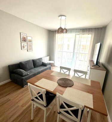 Pruszcz Gdanski Apartment | Apartament Wenedy