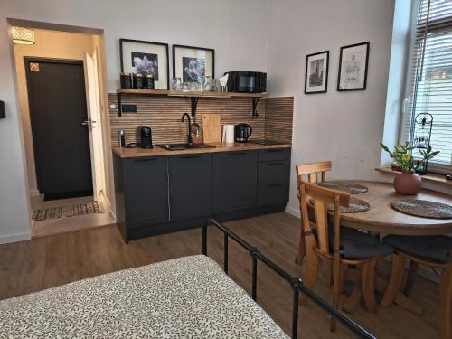 Swidnica Apartment | Apartament Wieżyczka