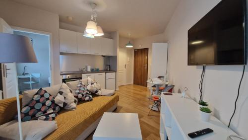 Wieliczka Apartment | Apartament Wieliczka