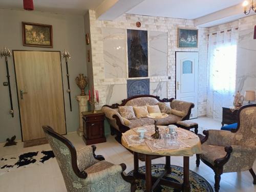 Zabkowice Slaskie Apartment | Apartament Wilhelma II