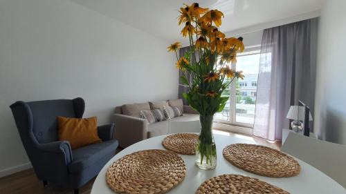 Wilkasy Apartment | Apartament WILKASY (k. Giżycka)