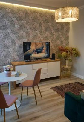 Inowroclaw Apartment | Apartament Wilkońskiego