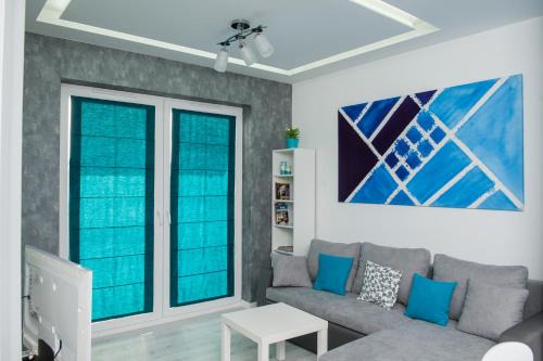 Stare Miasto District Apartment | Apartament Winogrady Hawelańska