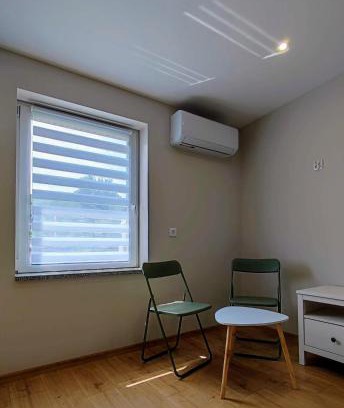 Bielawa Apartment | Apartament Wysoka 580 z prywatną łazienką