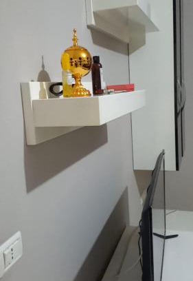 Elbasan Apartment | Apartament Yoga