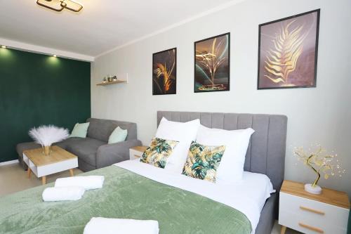Walbrzych Apartment | Apartament Złota Piaskowa