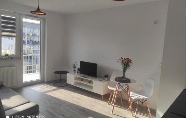 Radom Apartment | Apartament z Jacuzzi i Sauna