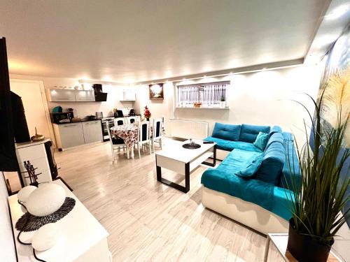 Koscierzyna Apartment | Apartament z Jacuzzi Rotembark