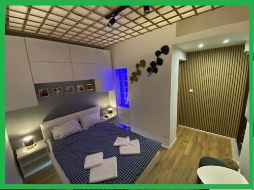 Jaszowiec Apartment | Apartament z wanną KISS