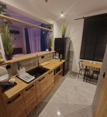 Przemysl Apartment | Apartament Zacisze 2