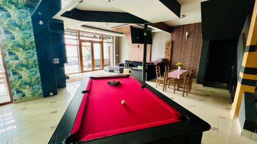 Zotow Apartment | Apartament Zacisze Vip