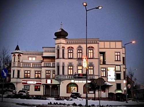 Trygort Apartment | Apartament Zamkowa 14