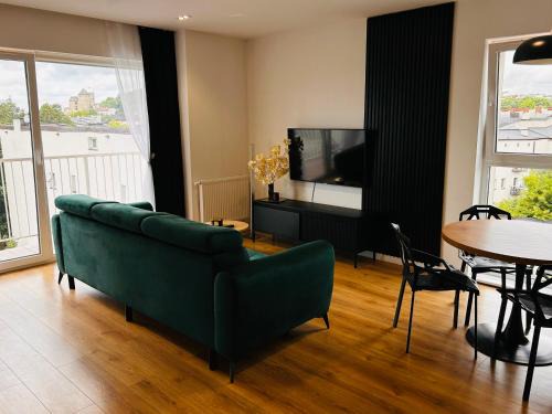 Bedzin Apartment | APARTAMENT ZAMKOWY
