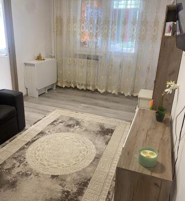 Buzau Apartment | Apartament Zeyn