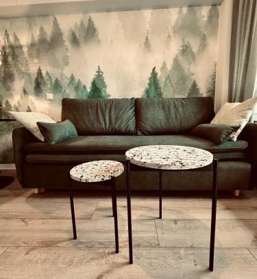 Jaszowiec Apartment | Apartament Zielona Równica