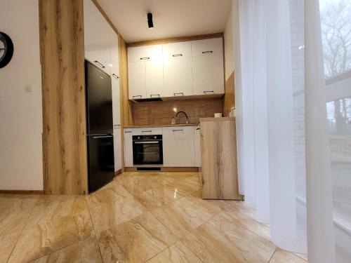 Suwalki Apartment | Apartament Zielony Zakątek