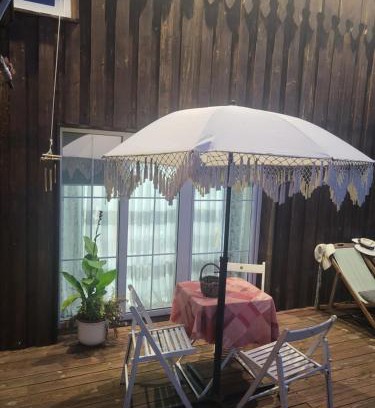 Silute Apartment | Apartamentai Šilutėje
