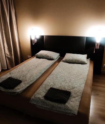 Telsiai Apartment | Apartamentai Žaliojoje gatvėje