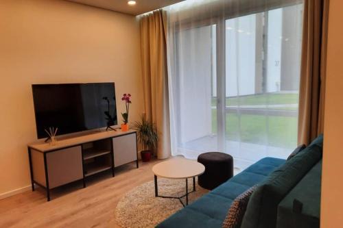 Zujunai Apartment | Apartamentai Giluzes Rivjera
