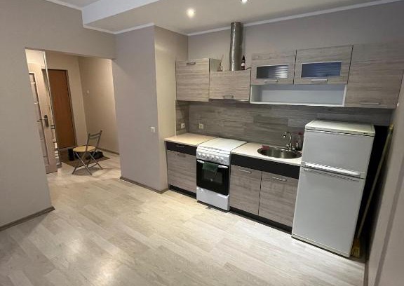Kaunas County Apartment | Apartamentai Jonavoje #1
