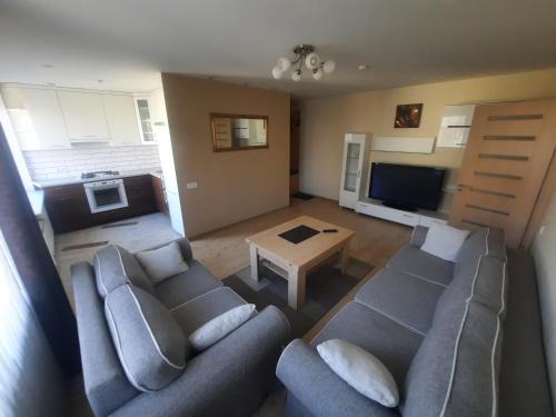 Old Town Apartment | Apartamentai Klaipėdos senamiestyje