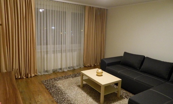 Lithuania Apartment | Apartamentai