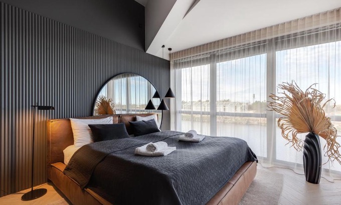 Sventoji Apartment | Apartamentai Matau Jūrą