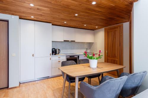 Palanga Apartment | Apartamentai nuomai šalia Birutės parko Palanga