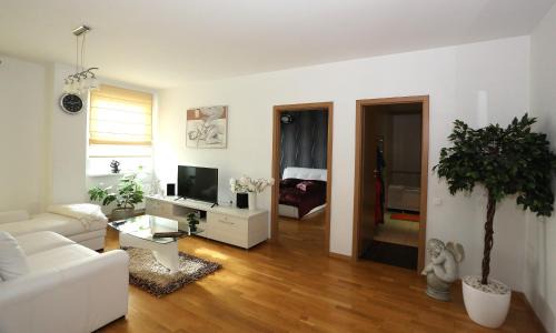 Panevezys Apartment | Apartamentai Panevezys
