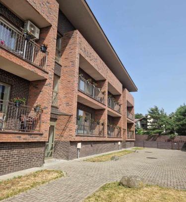 Klaipeda Apartment | Apartamentai SMILGA