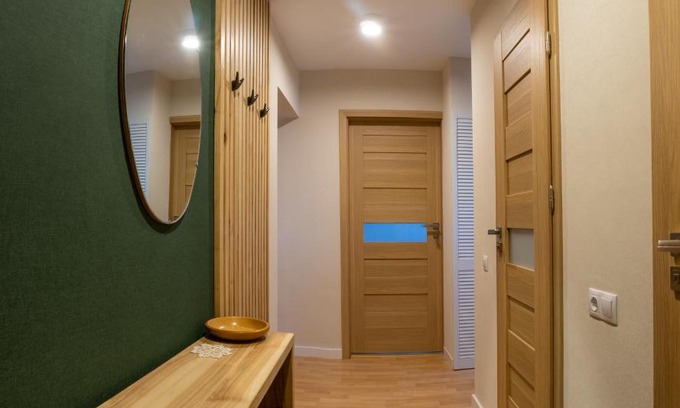 Kurtuvenai Apartment | Apartamentai Tytuvėnuose