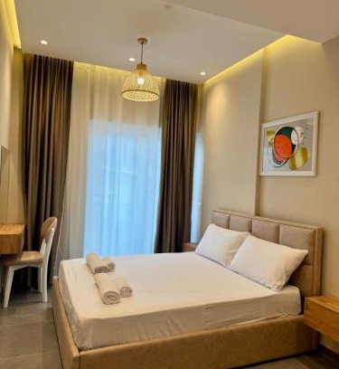 Shengjin Apartment | Apartamente Antoni Shengjin2