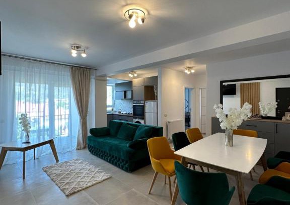 Gura Humorului Apartment | Apartamente Ariniș