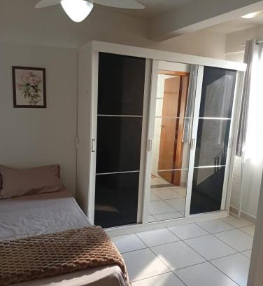 Maringa Apartment | Apartamento 06 na zona 7