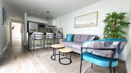 Barranco Apartment | Apartamento 1BR Encantador y Acogedor en Barranco