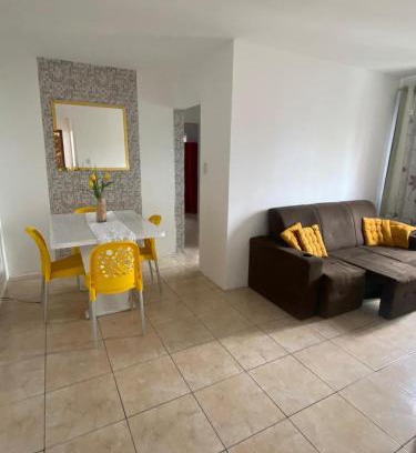 Salvador Apartment | Apartamento 2/4 próximo a paralela- após o paralela park