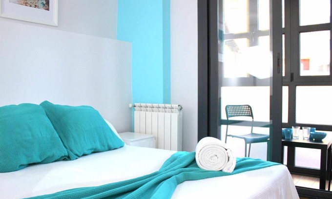 Old Town Apartment | Apartamento 2 céntrico humedo Desayuno Wifi