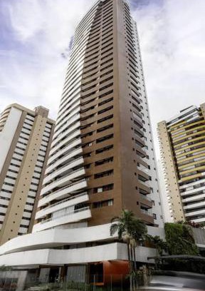 Sao Bras Apartment | Apartamento 2 quartos cop 30