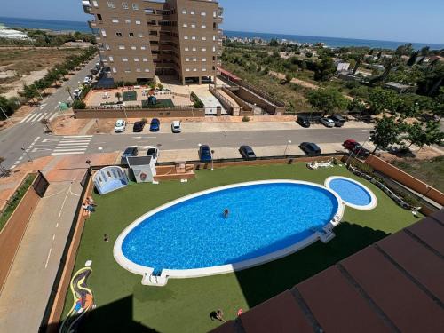 Cabanes Apartment | Apartamento 207 Torre de la Sal