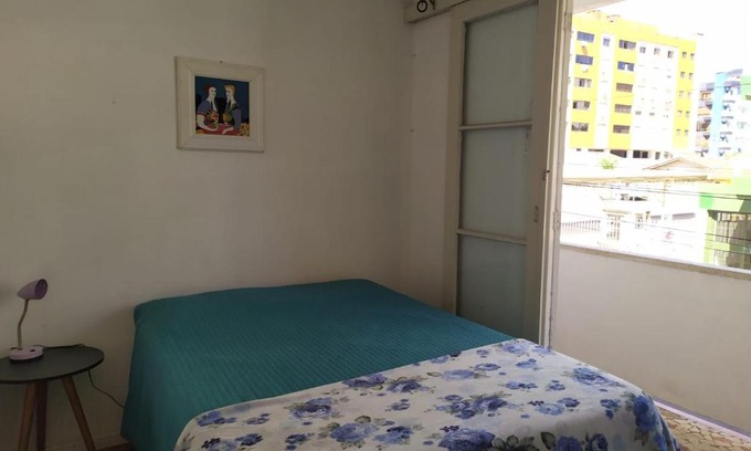 Capao da Canoa Apartment | Apartamento 3 minutos da orla