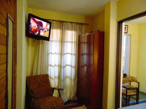 V Cristina Apartment | Apartamento 3 Pessoas Sem café da manha