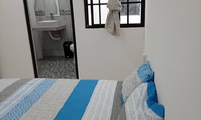 Macario Gomez Apartment | Apartamento #4