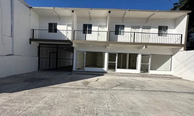 Nuevo Laredo Apartment | APARTAMENTO 4