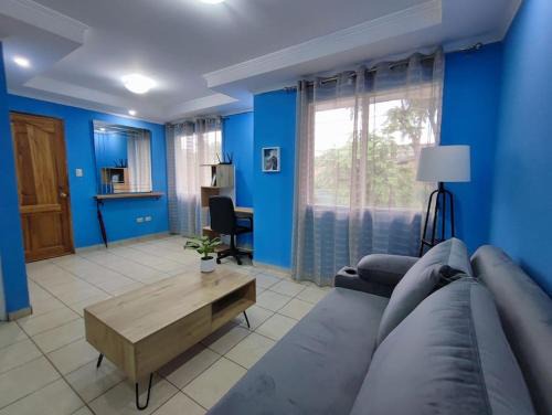 San Jose Apartment | Apartamento 42B&B en La Uruca (Cerca de la BMW).