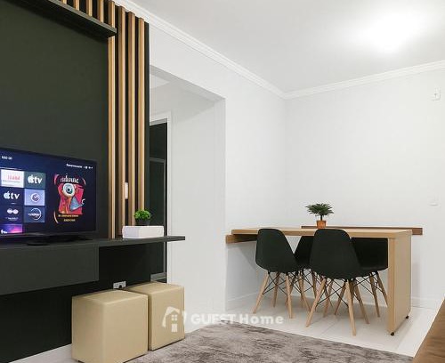 Areias Apartment | Apartamento 6 andar com Garagem e Churrasqueira