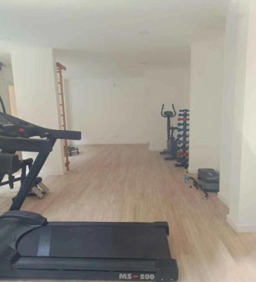 Ferrazopolis Apartment | Apartamento 88A